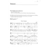 HARGITTAI, Esther: Jewish-Israeli Music – Jewish holiday songs, easy choral pieces and dances for all ages. 