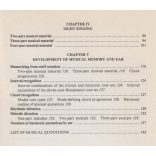 HEGYI, Erzsébet: Stylistic knowledge on the Basis of the Kodály Concept Vol.I.