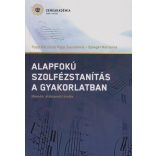 PAPP Zsuzsanna - SPIEGEL Marianna: Alapfokú szolfézstanítás a gyakorlatban 