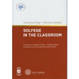PAPP, Zsuzsanna - SPIEGEL, Marianna: Solfége in the classroom