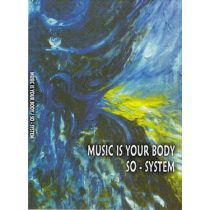 SZABÓ, Orsolya Dr.: Music is Your Body - SO-System (DVD) 