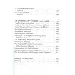 KODÁLY, Zoltán: Writings on Music Education (Ed. Mihály Ittzés)