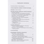 Yearbooks of Kodály Institute Vol. I-V. 