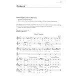 HARGITTAI, Esther: Jewish-Israeli Music – Jewish holiday songs, easy choral pieces and dances for all ages (pdf)