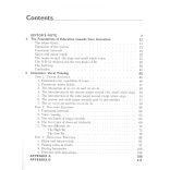 KARDOS, Pál: Intonation and Vocal Training in Choir (pdf)