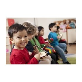 Early Childhood Music Education